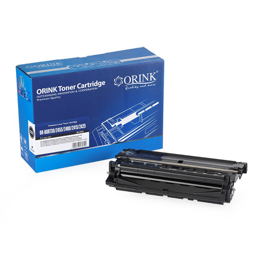 Brother DR2400 drum unit ORINK kép