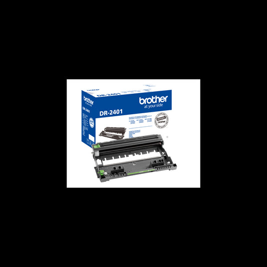 Brother DR2401 drum unit ORIGINAL kép