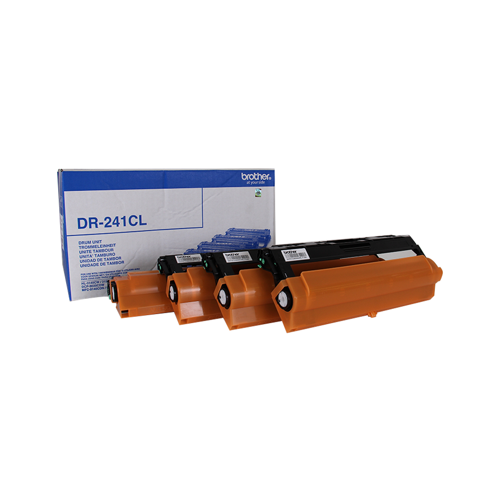 Brother DR241 drum unit ORIGINAL kép