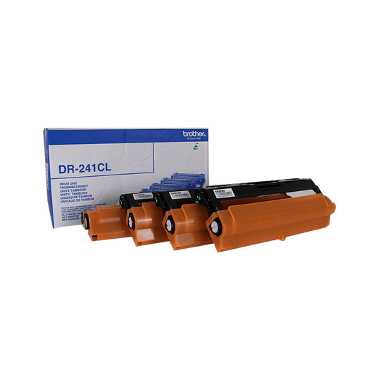 Brother DR241 drum unit ORIGINAL kép