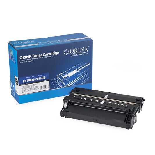 Brother DR3400 drum unit ORINK kép