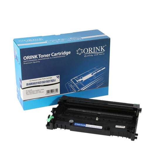 Brother DR360/DR2100/DR2125/DR2150 drum unit ORINK kép