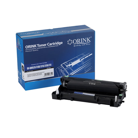 Brother DR520/DR3100/DR3200/DR3115 drum unit ORINK kép