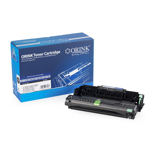 Brother DR630/DR2315/DR2300/DR2325/DR2335/DR2355/23J drum unit ORINK kép