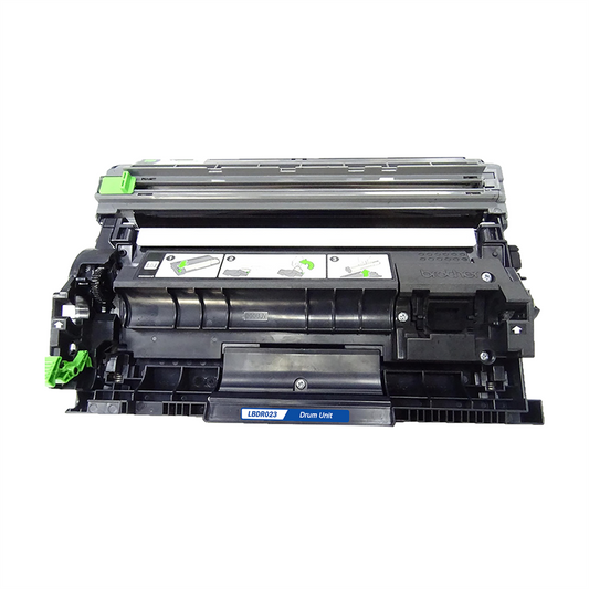 Brother DRB023 drum unit ORINK kép