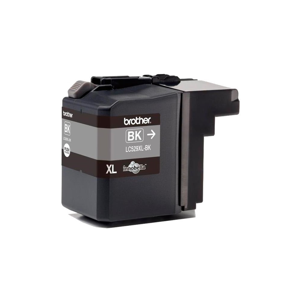 Brother LC529XL tintapatron black ORIGINAL kép