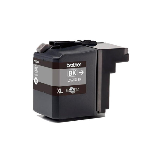 Brother LC529XL tintapatron black ORIGINAL kép