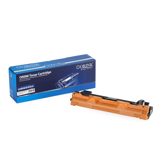 Brother TN1000/TN1030/TN1050/TN1060/TN1070/TN1075 toner ORINK kép