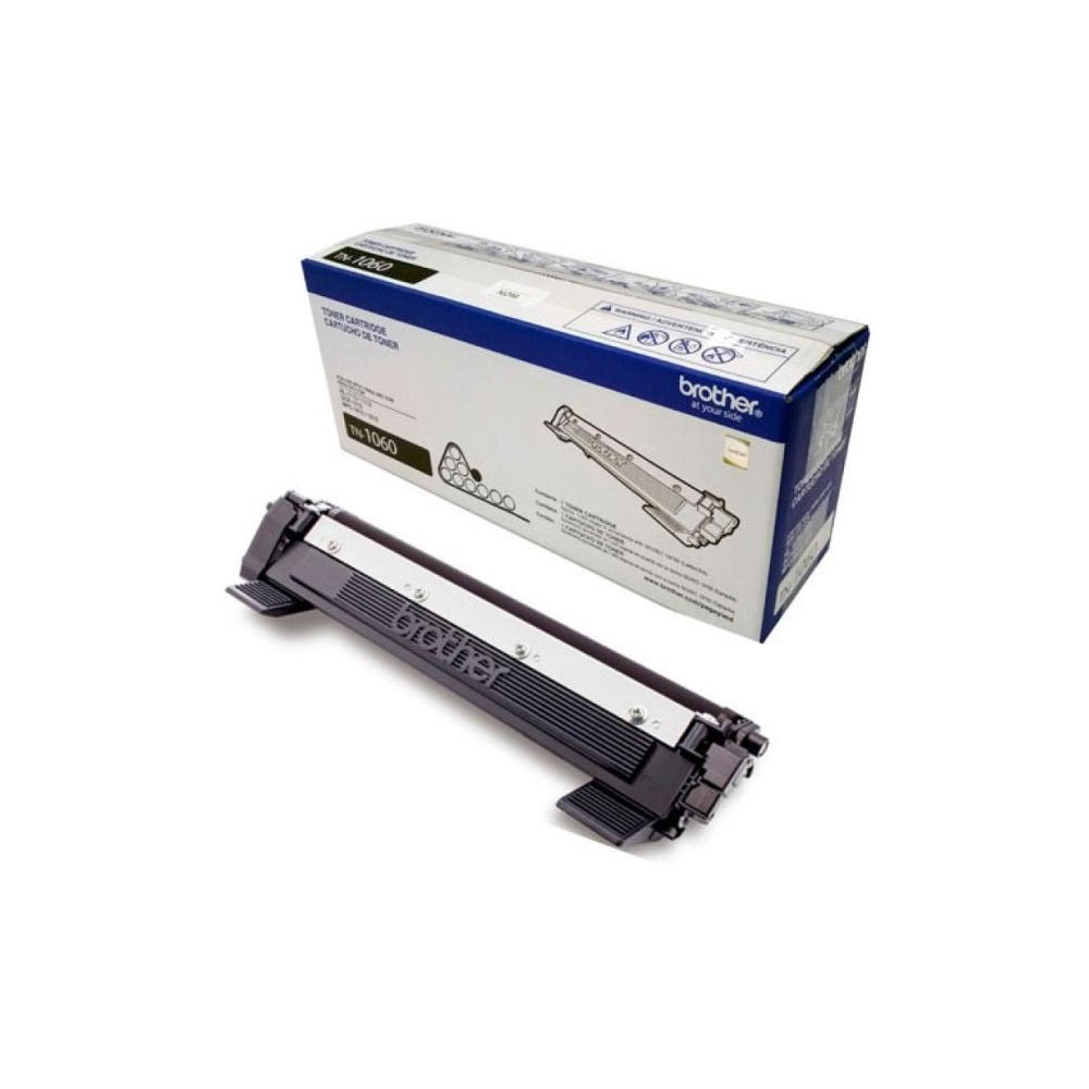 Brother TN1030 toner ORIGINAL kép