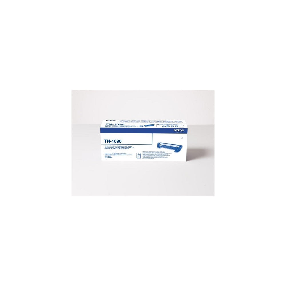 Brother TN1090 toner ORIGINAL kép