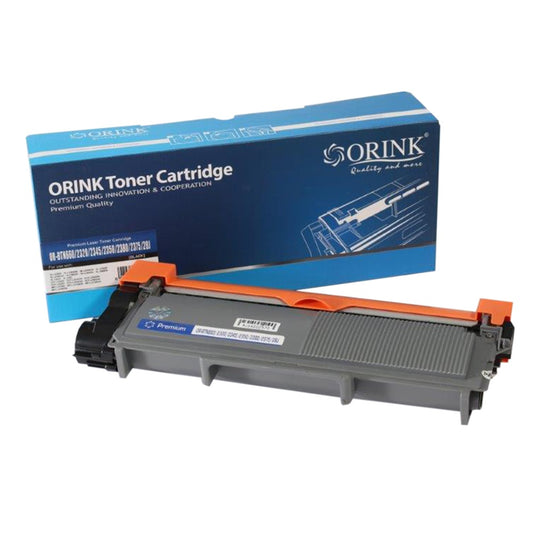 Brother TN2320/TN2345/TN2350/TN2380/TN2325 toner ORINK kép