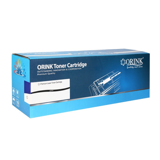 Brother TN2411 toner ORINK kép