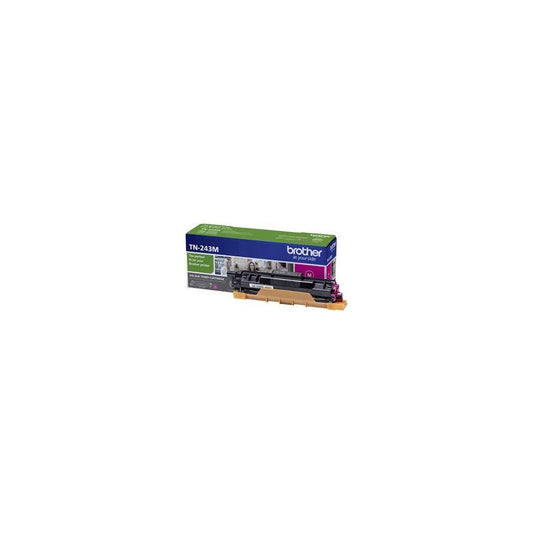 Brother TN243 toner magenta ORIGINAL kép