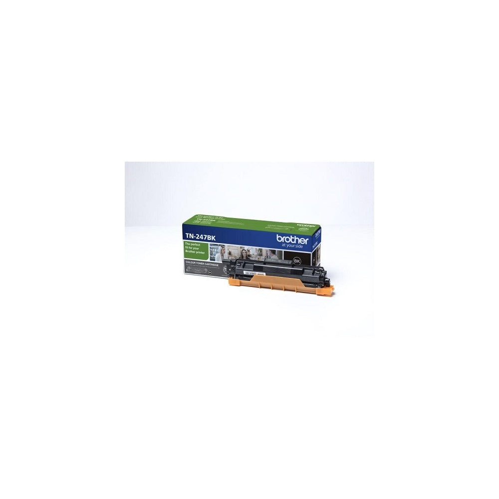 Brother TN247 toner black ORIGINAL kép