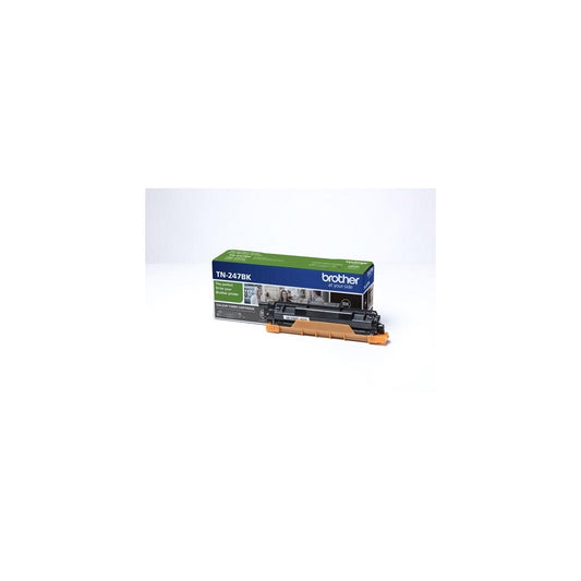 Brother TN247 toner black ORIGINAL kép