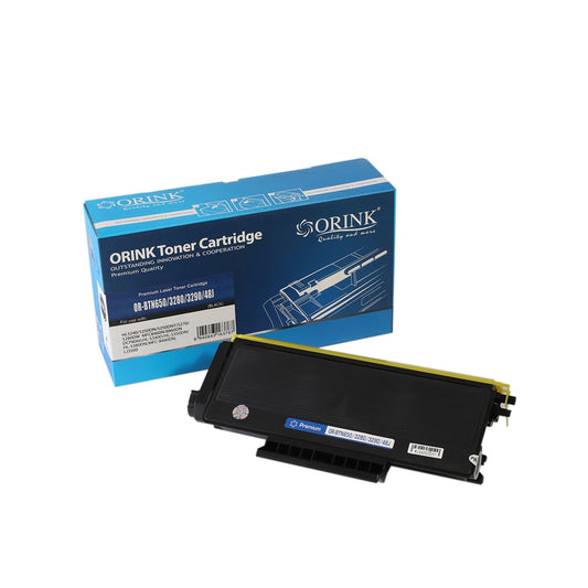 Brother TN650/TN3130/TN3220/TN3170/TN3280/TN3290 toner ORINK kép