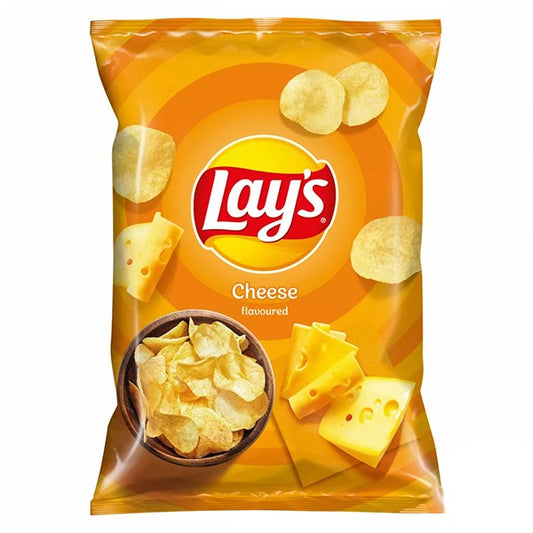 Burgonyachips LAY`S sajtos 60 g