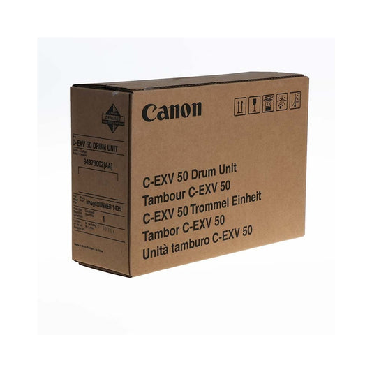 Canon CEXV50 drum unit ORIGINAL kép