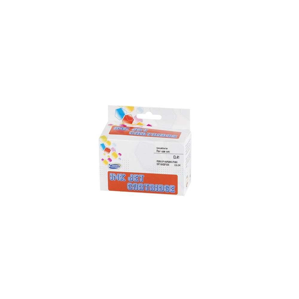 Canon CL41 tintapatron color ECO kép