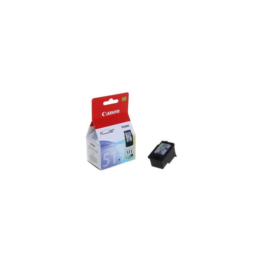 Canon CL513 tintapatron ORIGINAL kép