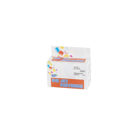 Canon CL541XL tintapatron color ECO kép