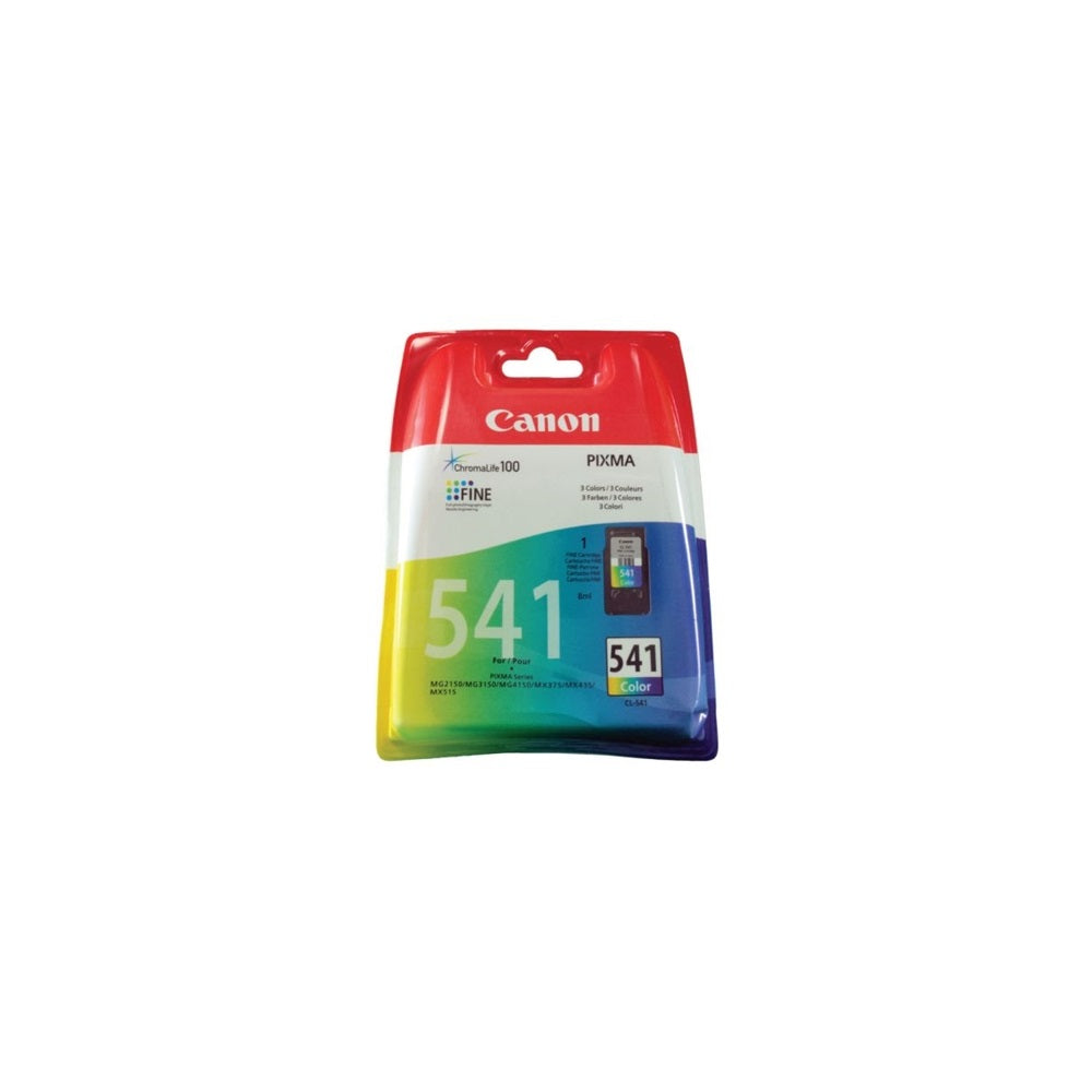 Canon CL541 tintapatron ORIGINAL kép