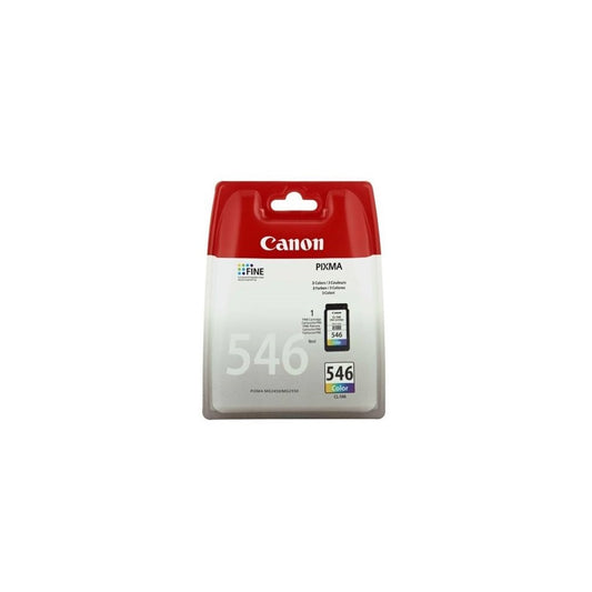 Canon CL546 tintapatron ORIGINAL kép