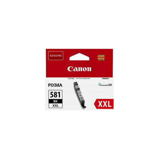 Canon CLI581XXL tintapatron black ORIGINAL kép