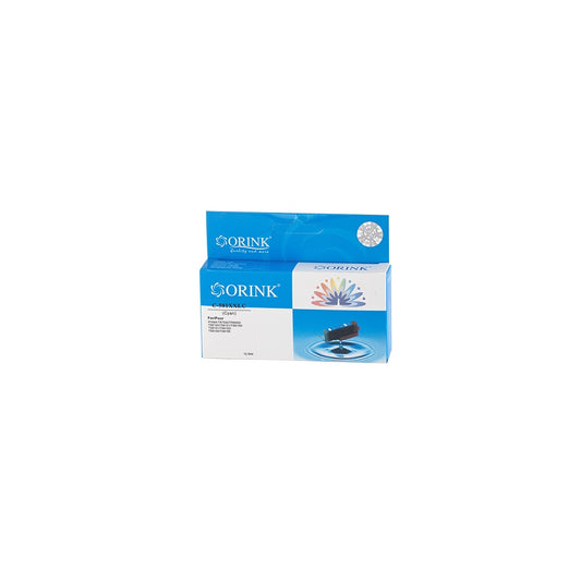 Canon CLI581XXL tintapatron cyan ORINK kép