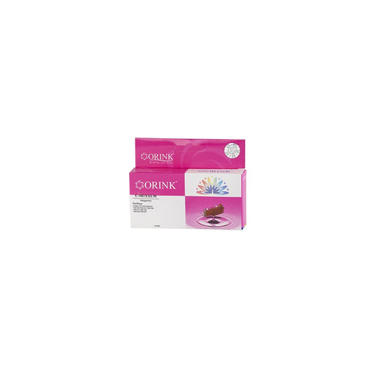 Canon CLI581XXL tintapatron magenta ORINK kép