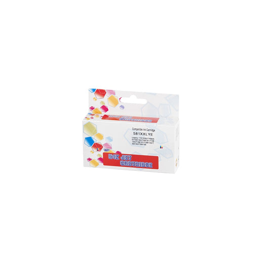 Canon CLI581XXL tintapatron yellow ECO kép