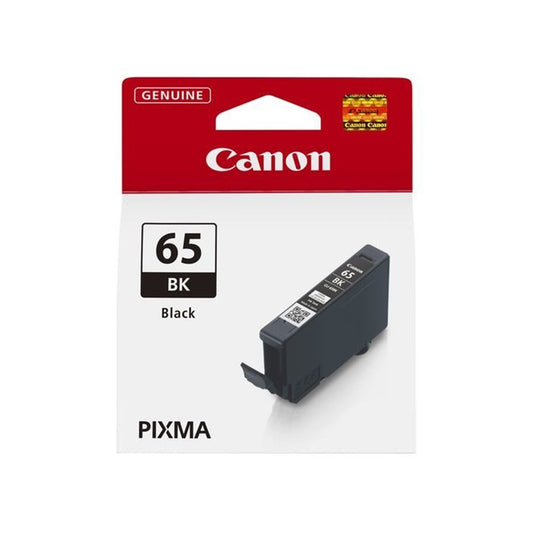 Canon CLI65 tintapatron black ORIGINAL kép