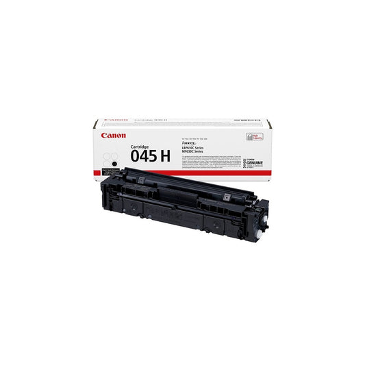 Canon CRG045H toner black ORIGINAL kép
