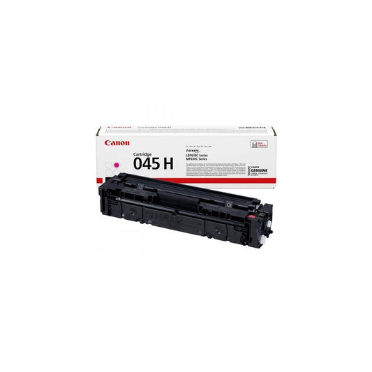 Canon CRG045H toner magenta ORIGINAL kép