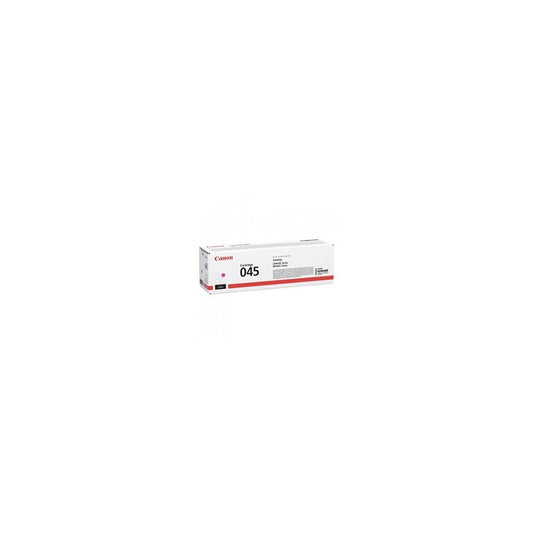 Canon CRG045 toner magenta ORIGINAL kép