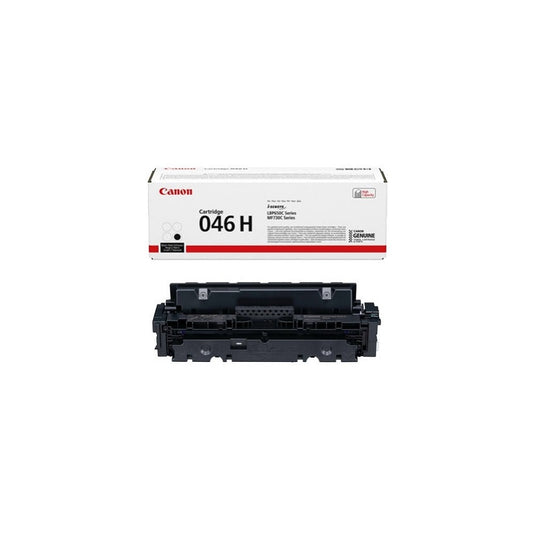 Canon CRG046H toner black ORIGINAL kép