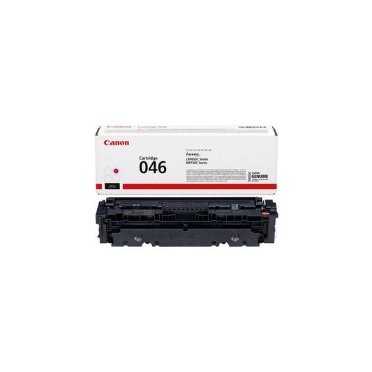 Canon CRG046 toner magenta ORIGINAL kép