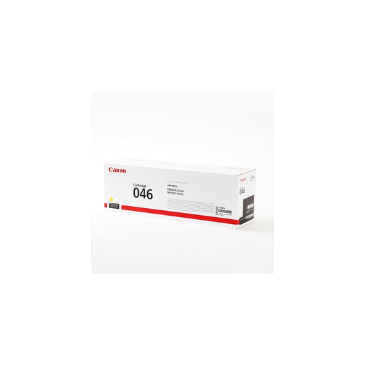 Canon CRG046 toner yellow ORIGINAL kép