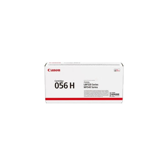 Canon CRG056H toner ORIGINAL kép