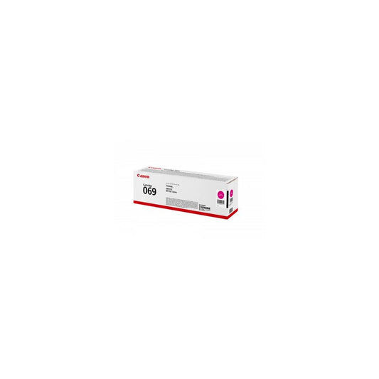 Canon CRG069 toner magenta ORIGINAL kép