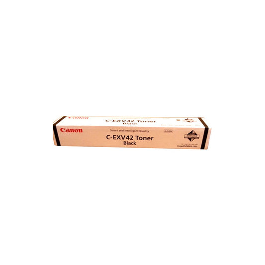 Canon EXV42 toner ORIGINAL kép