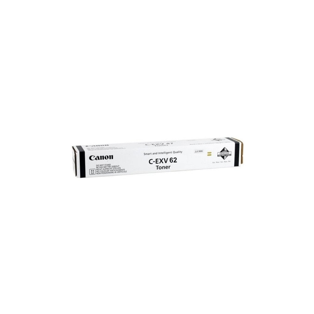 Canon EXV62 toner black ORIGINAL kép