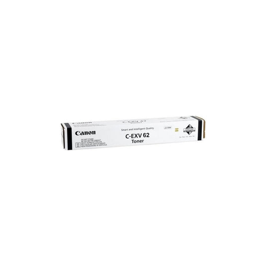Canon EXV62 toner black ORIGINAL kép