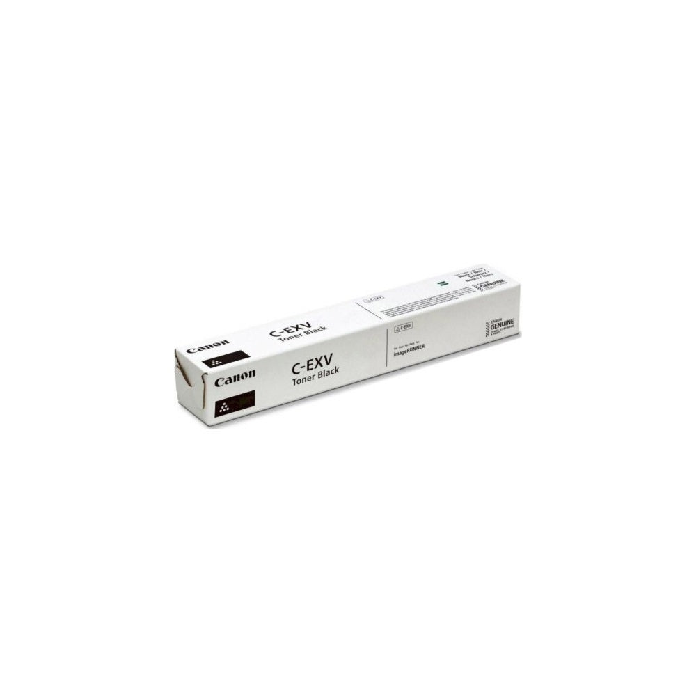 Canon EXV65 toner black ORIGINAL kép