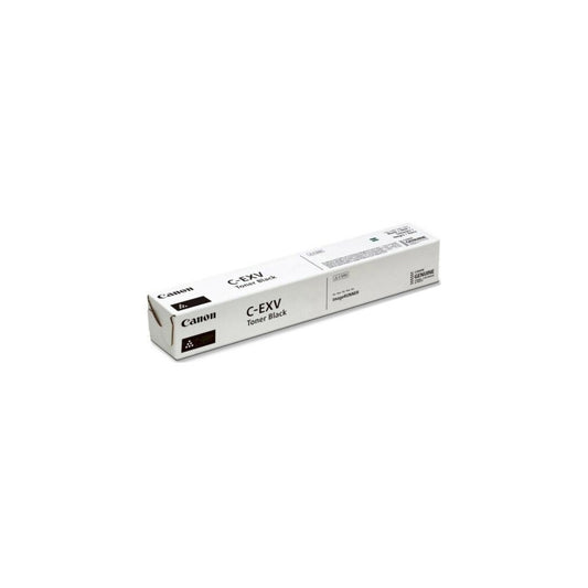 Canon EXV65 toner black ORIGINAL kép