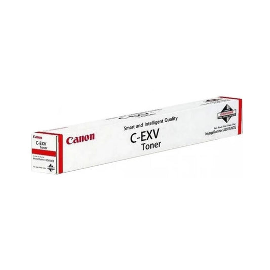 Canon EXV65 toner magenta ORIGINAL kép