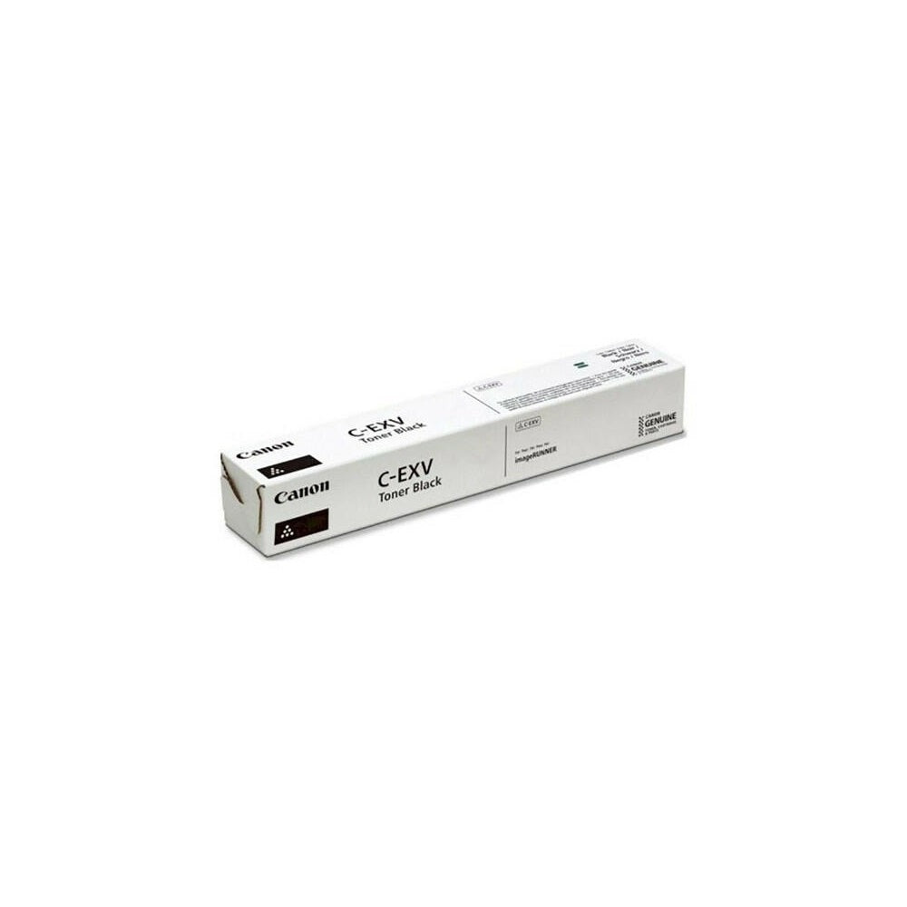 Canon EXV67 toner black ORIGINAL kép