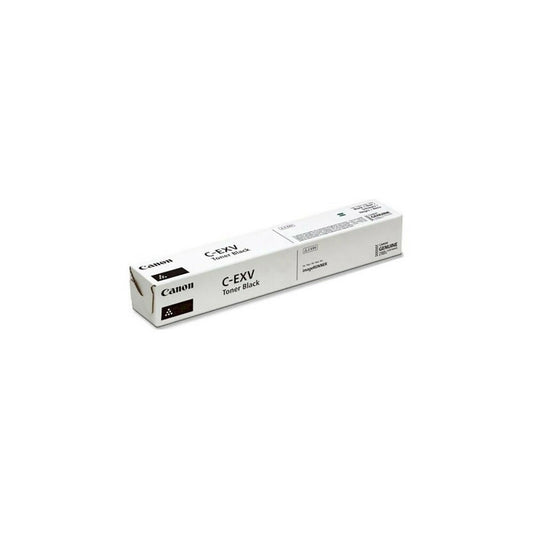 Canon EXV67 toner black ORIGINAL kép