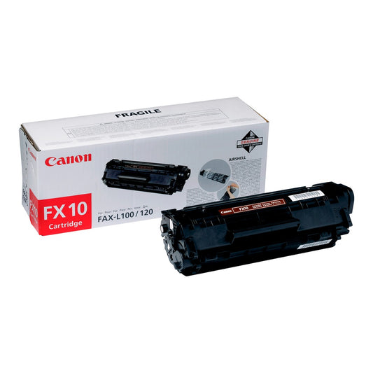 Canon FX10 toner ORIGINAL kép