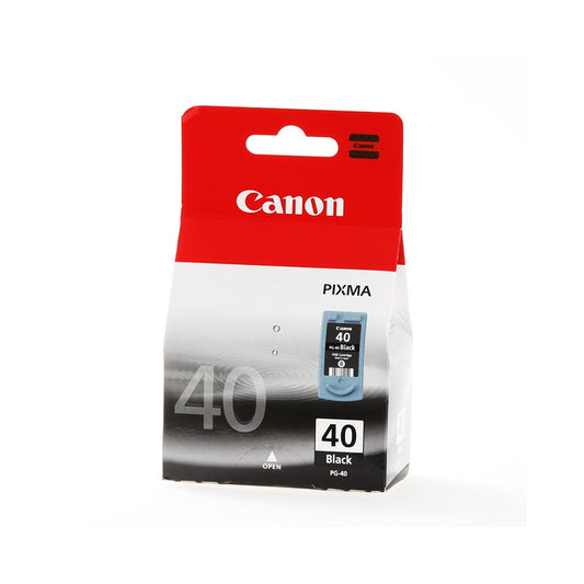 Canon PG40 tintapatron black ORIGINAL kép